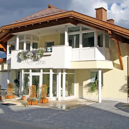 Apart Garni Monte Vera St Anton am Arlberg Eksteriør billede